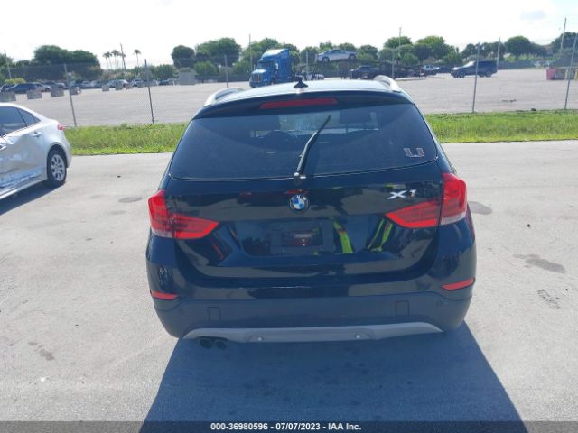 WBAVM1C53FVZ93610 BMW X1 Sdrive28i