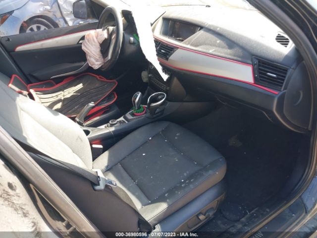 WBAVM1C53FVZ93610 BMW X1 Sdrive28i