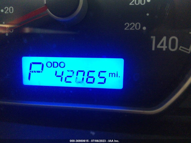 2010 HYUNDAI ELANTRA GLS PZEV VIN: KMHDU4AD1AU868044