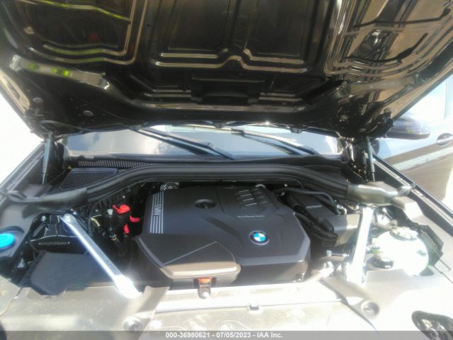 5UX53DP03P9S68894 BMW X3 Xdrive30i