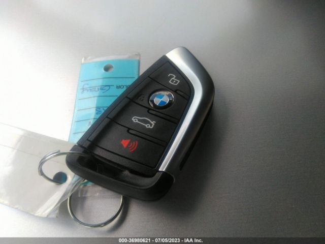 5UX53DP03P9S68894 BMW X3 Xdrive30i