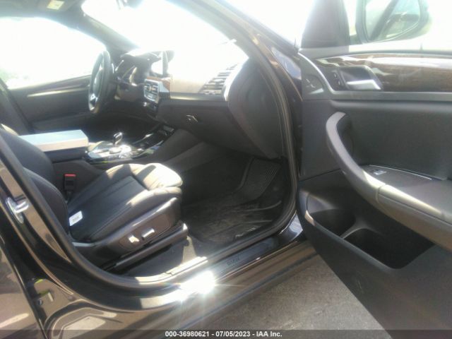 5UX53DP03P9S68894 BMW X3 Xdrive30i