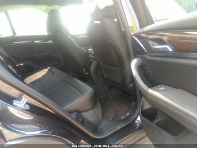 5UX53DP03P9S68894 BMW X3 Xdrive30i