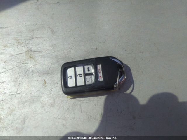 1HGCR3F83HA027623 Honda Accord Sedan Ex-l V6