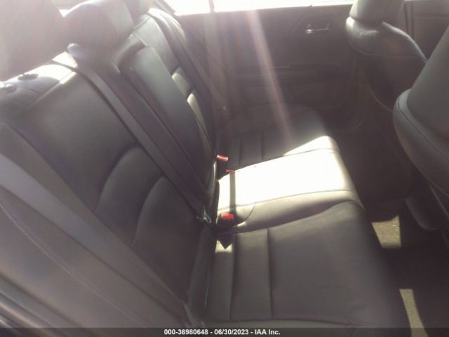 1HGCR3F83HA027623 Honda Accord Sedan Ex-l V6