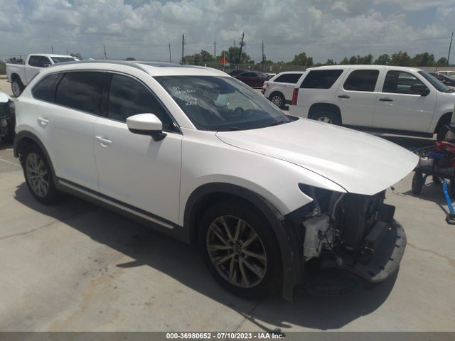 2018 JM3TCBDY0J0203642 main image