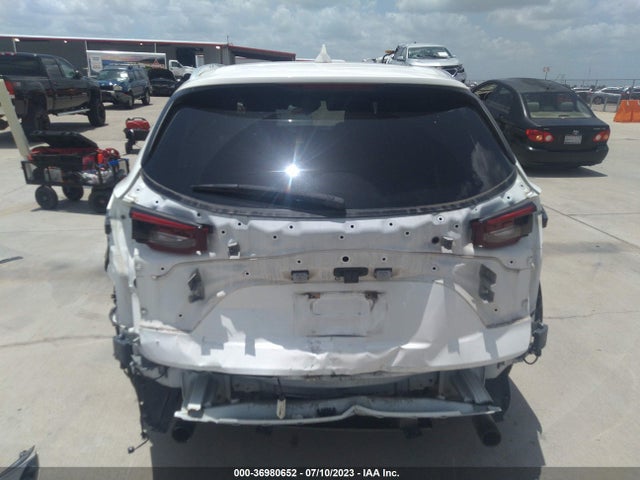 Mazda Cx-9 Grand Touring 2018 JM3TCBDY0J0203642 Image 17