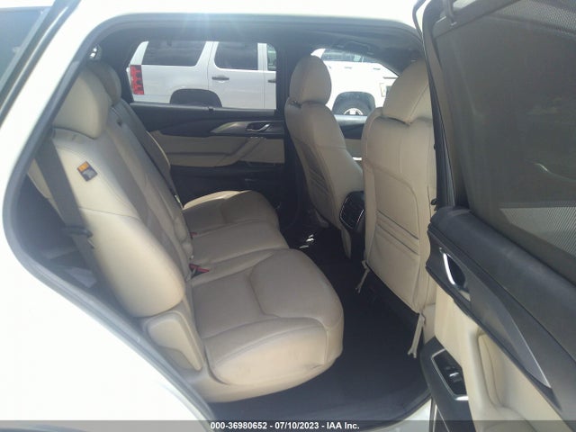 Mazda Cx-9 Grand Touring 2018 JM3TCBDY0J0203642 Image 8