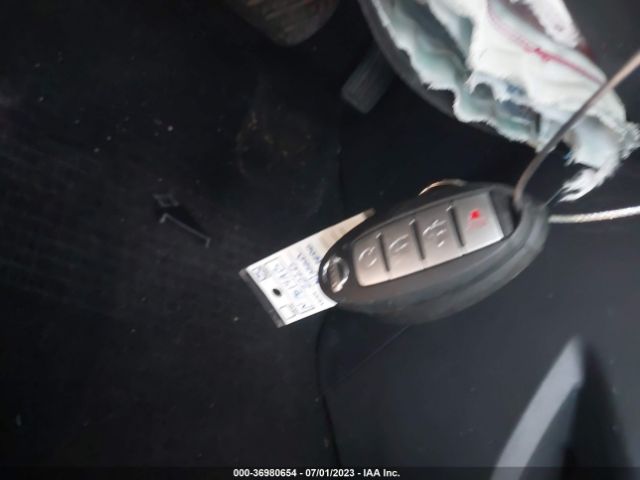 5N1AZ2AJ1LN113231 Nissan MURANO S