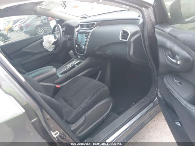 5N1AZ2AJ1LN113231 Nissan MURANO S