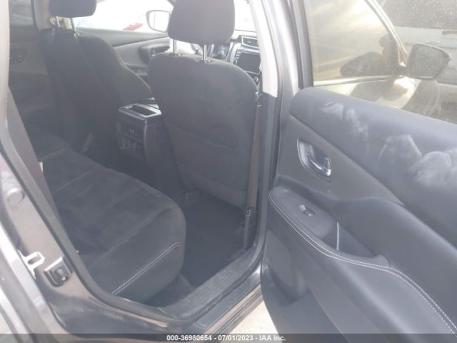 5N1AZ2AJ1LN113231 Nissan MURANO S