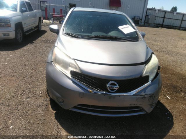 3N1CE2CP1FL391144 Nissan Versa Note Sr