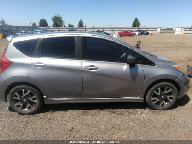 3N1CE2CP1FL391144 Nissan Versa Note Sr