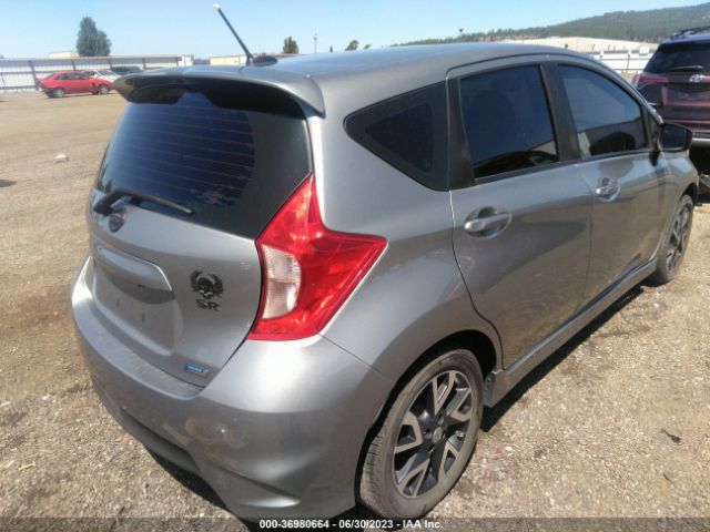 3N1CE2CP1FL391144 Nissan Versa Note Sr