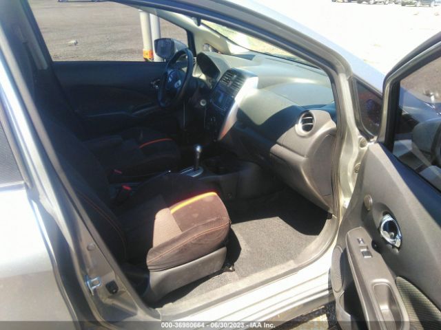 3N1CE2CP1FL391144 Nissan Versa Note Sr
