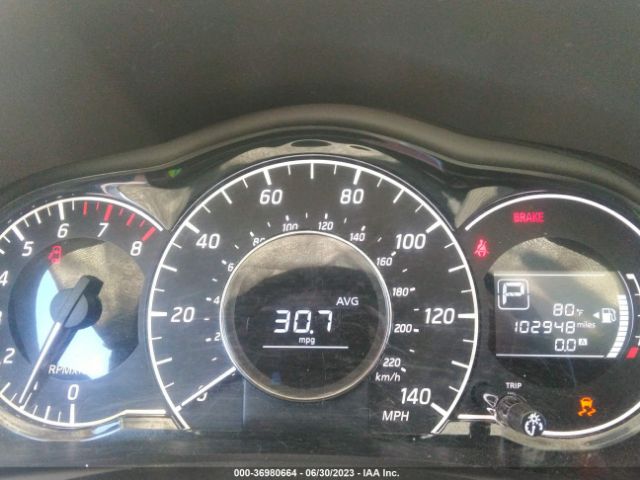 3N1CE2CP1FL391144 Nissan Versa Note Sr