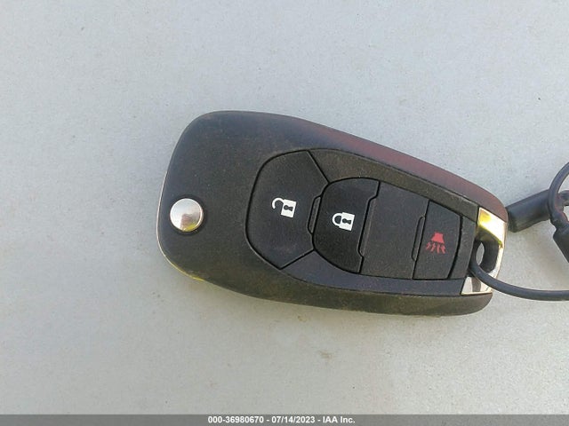 Chevrolet SPARK 1LT 2021 KL8CD6SA6MC720488 Image 11