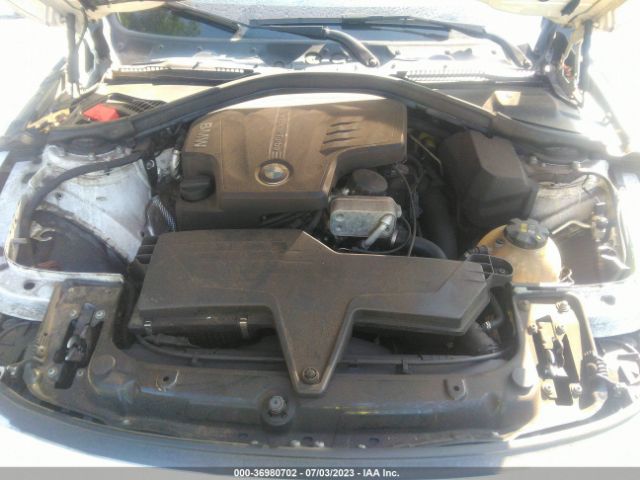WBA4C9C57GG139092 BMW 4 Series 428i Xdrive