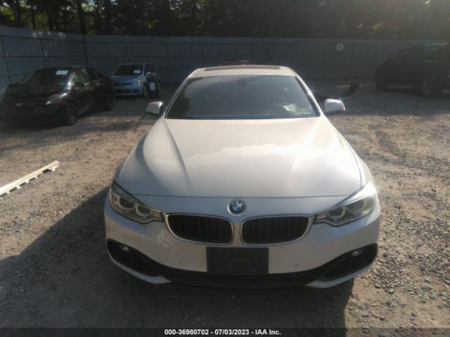 WBA4C9C57GG139092 BMW 4 Series 428i Xdrive