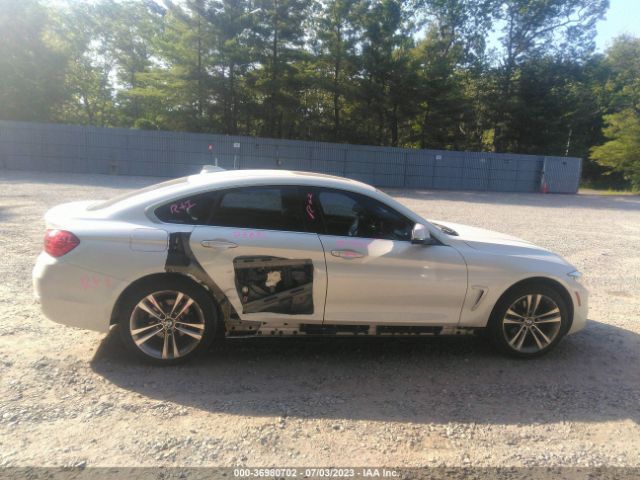 WBA4C9C57GG139092 BMW 4 Series 428i Xdrive