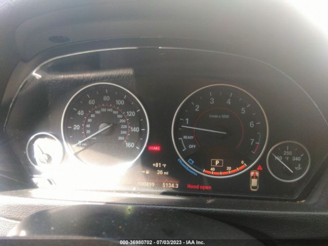 WBA4C9C57GG139092 BMW 4 Series 428i Xdrive