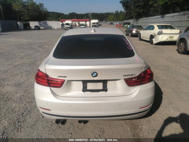 WBA4C9C57GG139092 BMW 4 Series 428i Xdrive