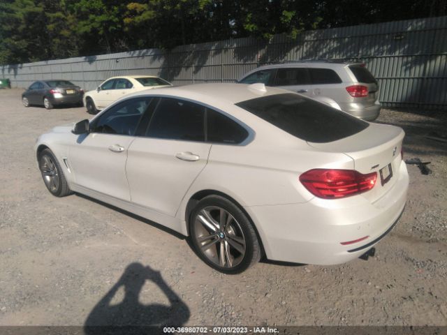WBA4C9C57GG139092 BMW 4 Series 428i Xdrive