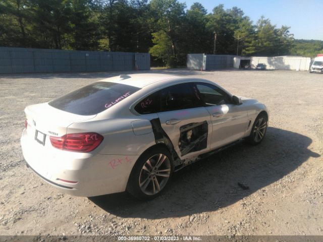 WBA4C9C57GG139092 BMW 4 Series 428i Xdrive