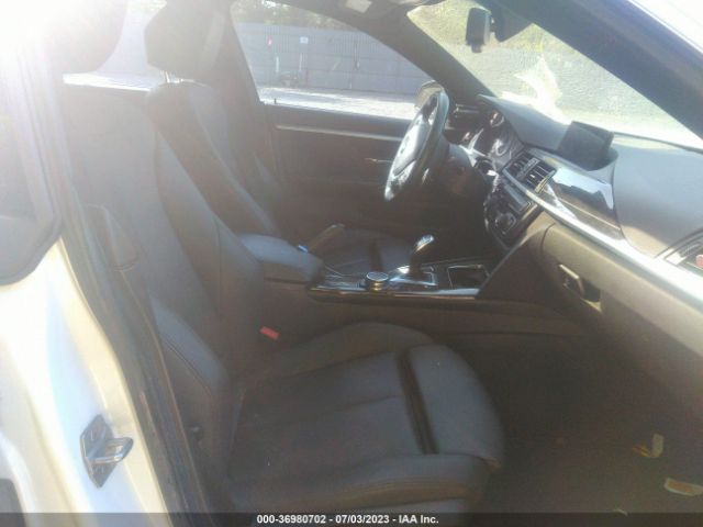 WBA4C9C57GG139092 BMW 4 Series 428i Xdrive