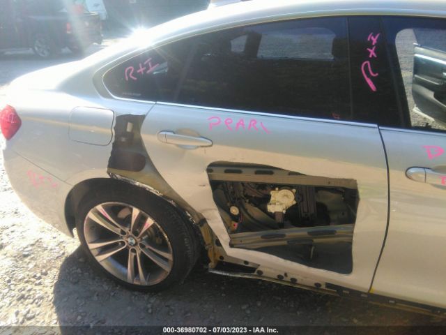 WBA4C9C57GG139092 BMW 4 Series 428i Xdrive