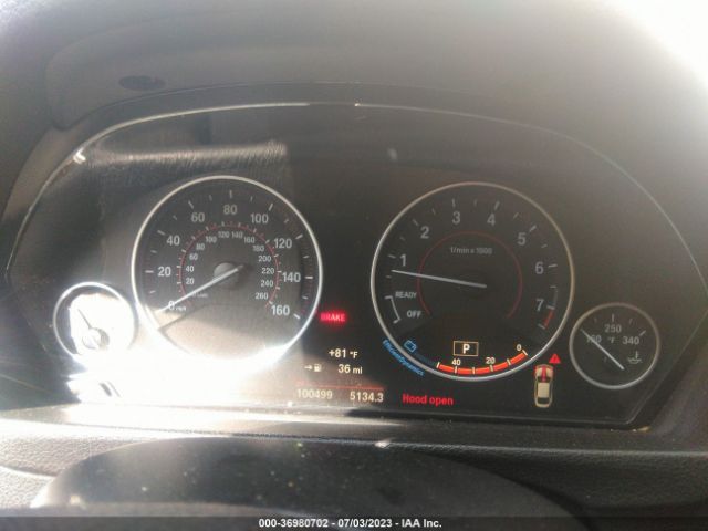 WBA4C9C57GG139092 BMW 4 Series 428i Xdrive