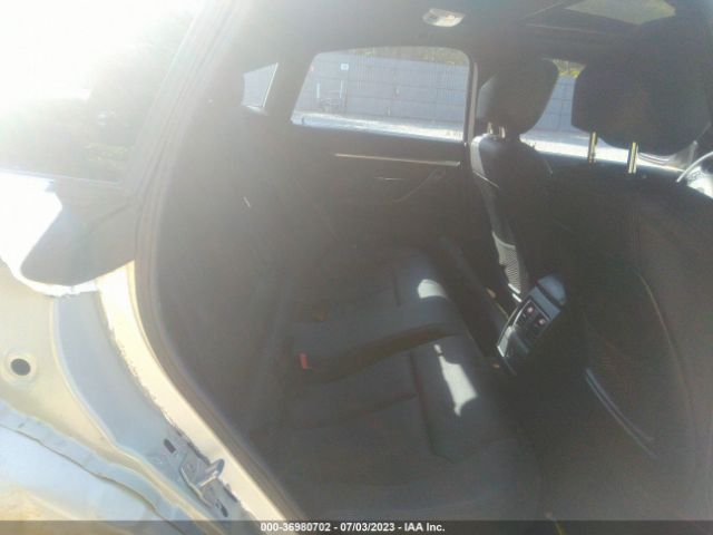 WBA4C9C57GG139092 BMW 4 Series 428i Xdrive