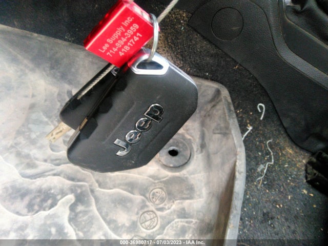 1C4HJXDN1MW622513 Jeep Wrangler Unlimited Willys