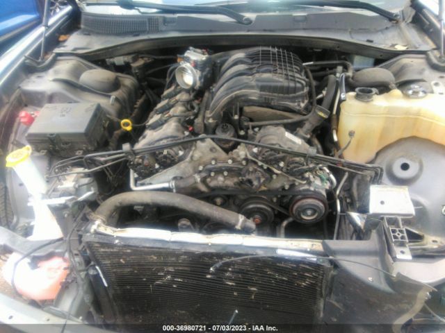 2C3CDXBG7KH725456 Dodge Charger Sxt