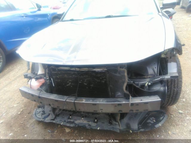 2C3CDXBG7KH725456 Dodge Charger Sxt