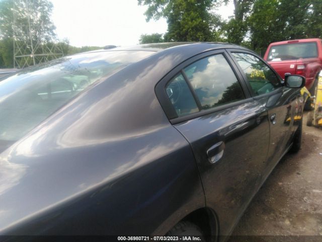 2C3CDXBG7KH725456 Dodge Charger Sxt