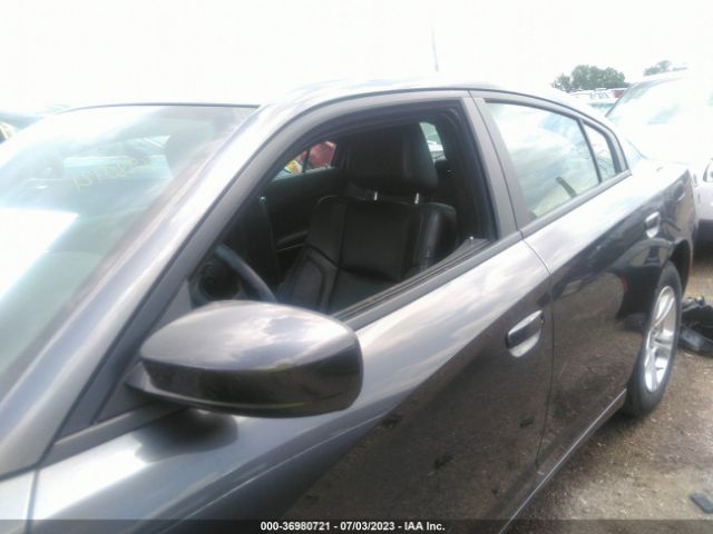 2C3CDXBG7KH725456 Dodge Charger Sxt