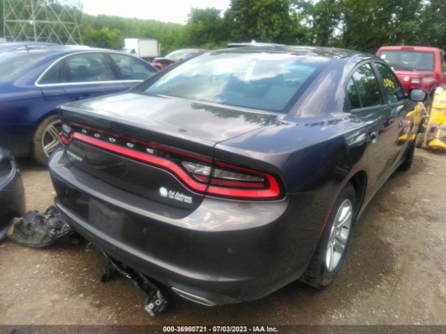 2C3CDXBG7KH725456 Dodge Charger Sxt