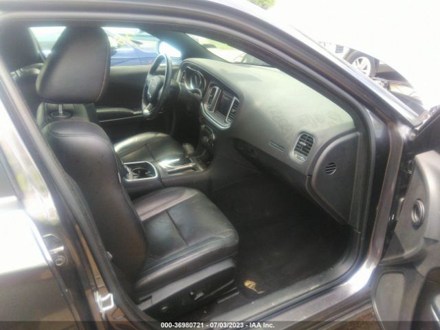2C3CDXBG7KH725456 Dodge Charger Sxt