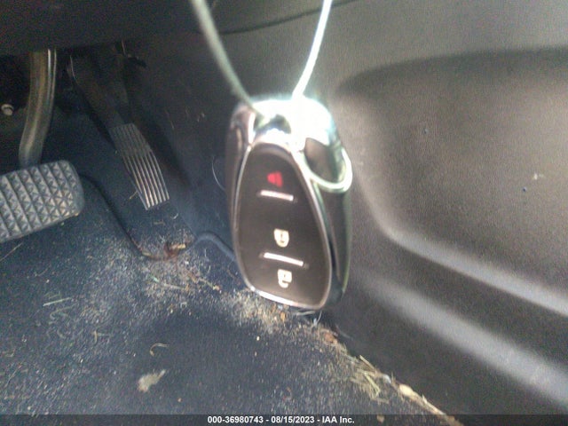 Chevrolet EQUINOX LT 2018 2GNAXJEV7J6269882 Image 11