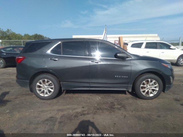 Chevrolet EQUINOX LT 2018 2GNAXJEV7J6269882 Image 13