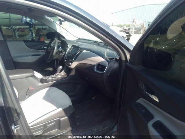 Chevrolet EQUINOX LT 2018 2GNAXJEV7J6269882 Image 5