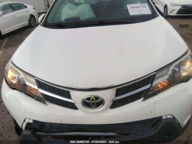 Toyota Rav4 Xle 2015 JTMRFREV7FD103321 Image 17