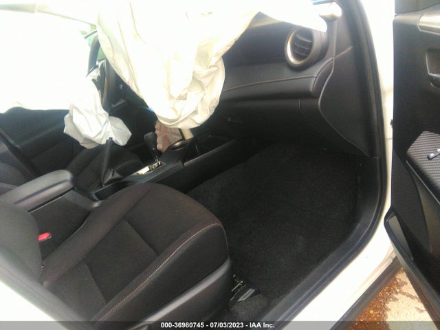 Toyota Rav4 Xle 2015 JTMRFREV7FD103321 Image 12