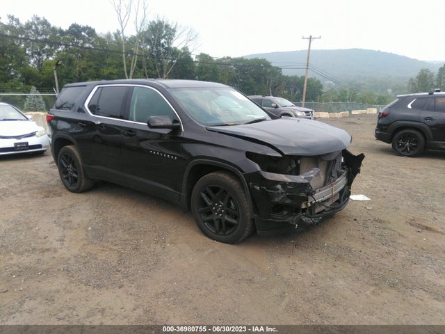 2020 1GNEVFKW3LJ248387 main image