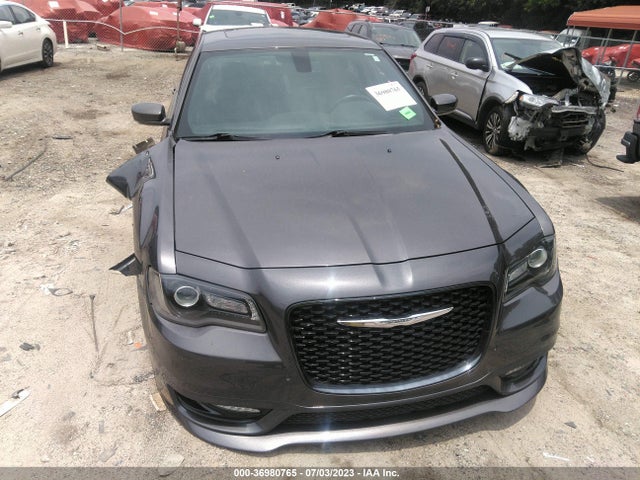 Chrysler 300 300s 2018 2C3CCABG7JH266766 Image 12