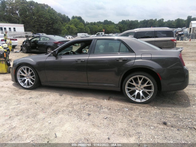 Chrysler 300 300s 2018 2C3CCABG7JH266766 Image 14