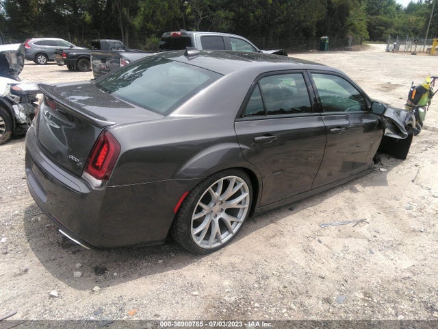 Chrysler 300 300s 2018 2C3CCABG7JH266766 Image 4