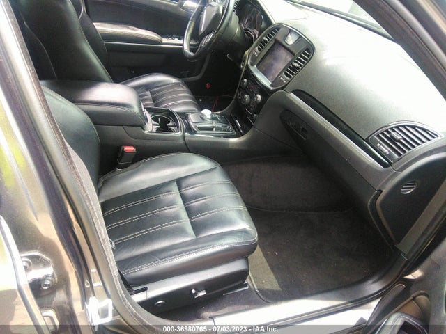Chrysler 300 300s 2018 2C3CCABG7JH266766 Image 5