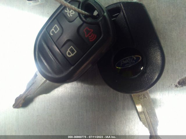 2FMDK3JCXEBA05505 Ford EDGE SEL